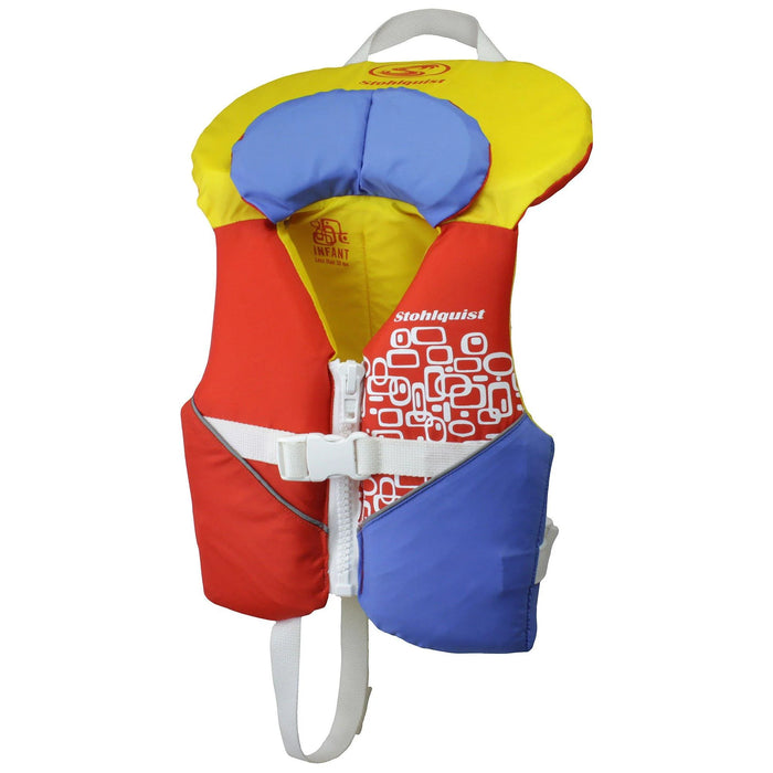 Stohlquist Infant PFD