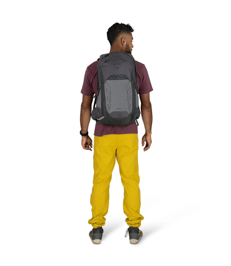 Talon™ 22 Hiking Day Pack | Phantom Grey/Dark Charcoal