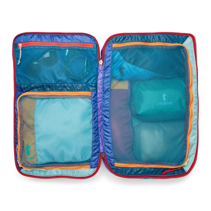 Allpa 35L Travel Pack Del Dia | Del Dia