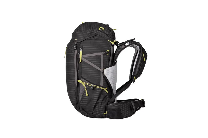 Persist™ Women's 45L Endless Promise® All-Adventure Backpack | Black