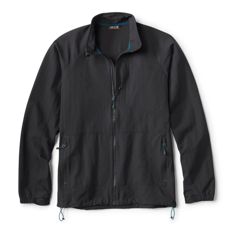Men's Jackson Quick Dry Jacket