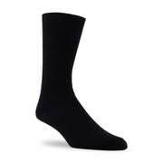 J.B.Field's Cashmere Weekender Socks 6794 Black
