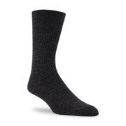 J.B.Field's Cashmere Weekender Socks 6794 Charcoal