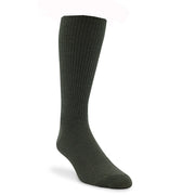 J.B.Field's Cashmere Weekender Socks 6794 Olive Green