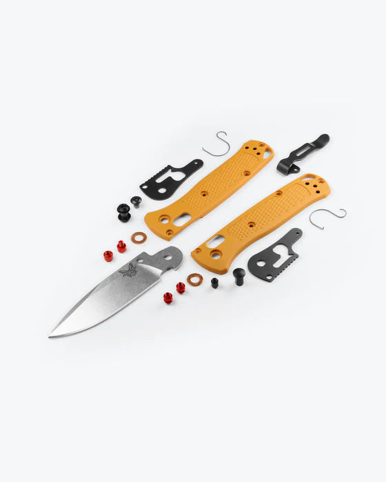 Mini Bugout | Daybreak Grivory