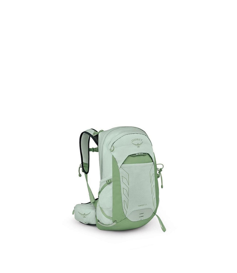 Tempest™ 22 Women's Day Pack | Frosty Mint/Green Botanica