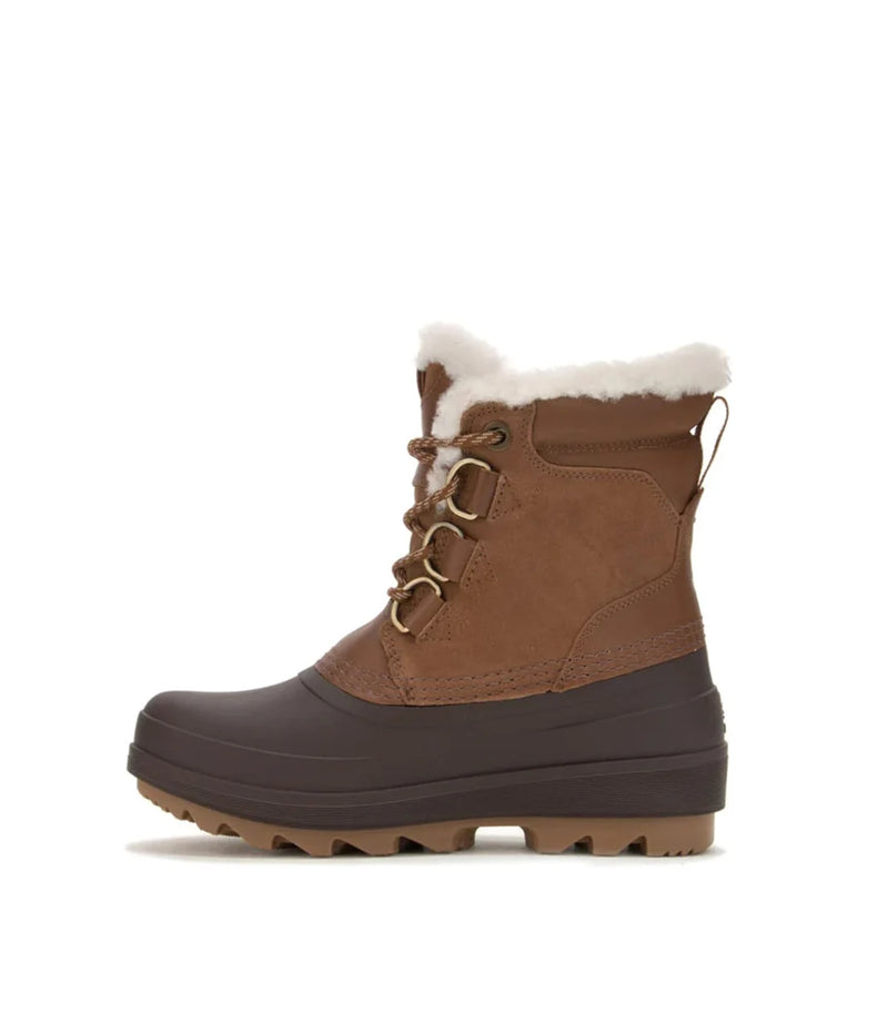Women's Lauren Lo Winter Boots | Brown