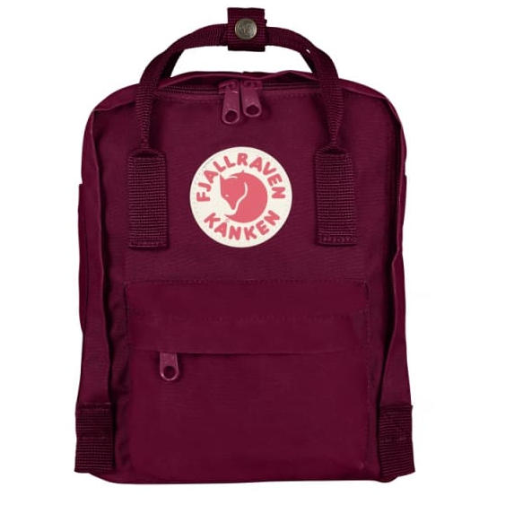 Fjallraven Kanken Backpack