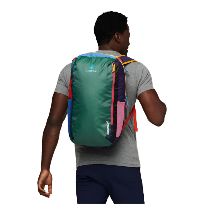 Batac 24L Backpack Del Dia | Del Dia