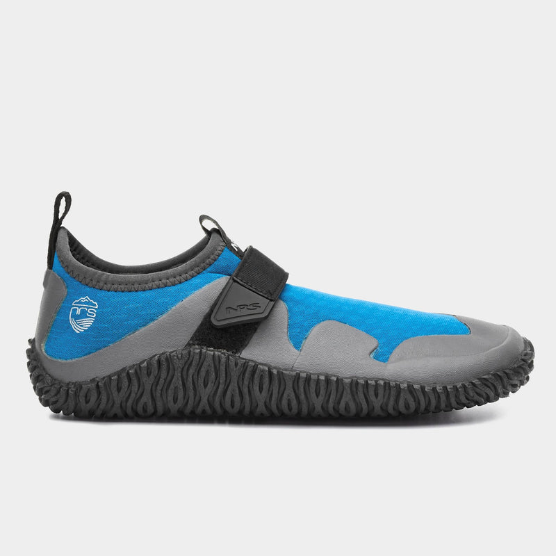 NRS Women's Kicker Wetshoe | Poseidon