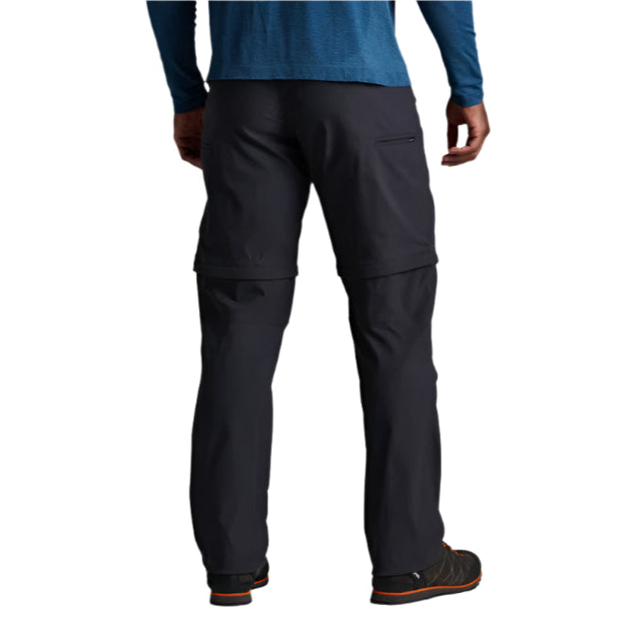 Men's Renegade Convertible Pants | Koal