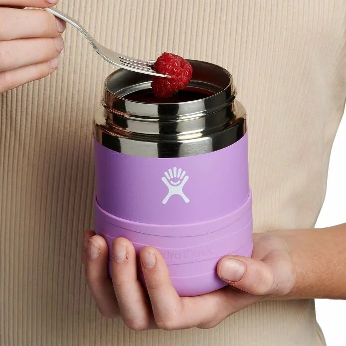 Kid's 12oz Insulated Food Jar | Anemone