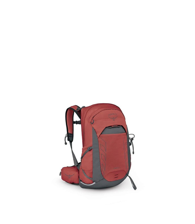 Tempest™ 22 Women's Day Pack | Red Pampas/Coal Grey