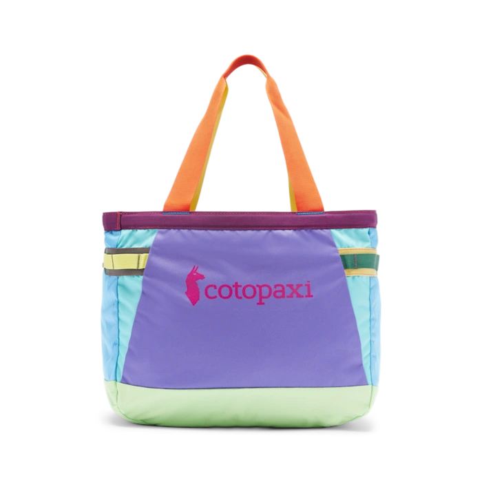 Allpa 30L Gear Hauler Tote | Del Dia