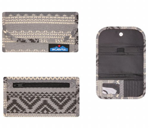 Kavu Big Spender Wallet