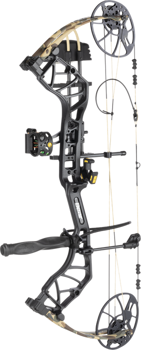 Bear Archery Legit RTH Compound Bow Package