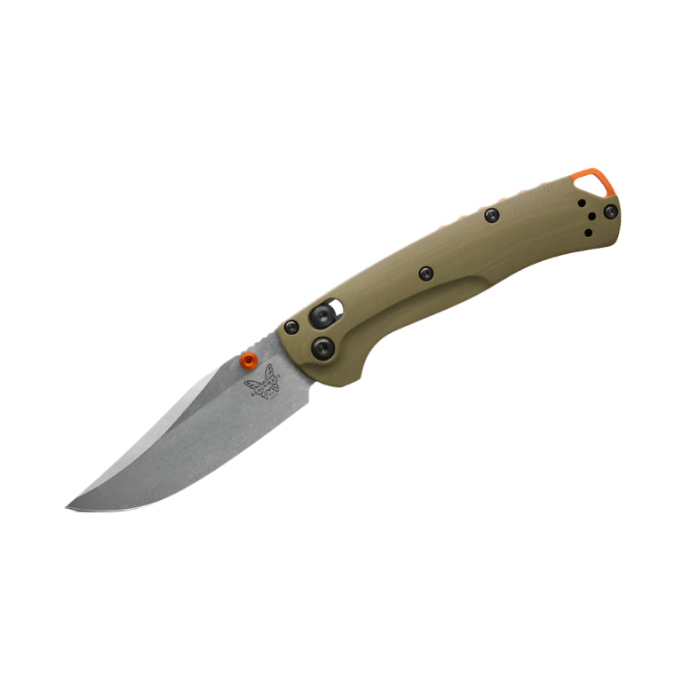 Mini Taggedout® | OD Green G10