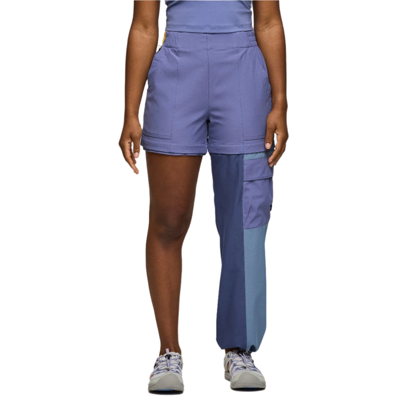 Women's Losdos Zip-Off Pants