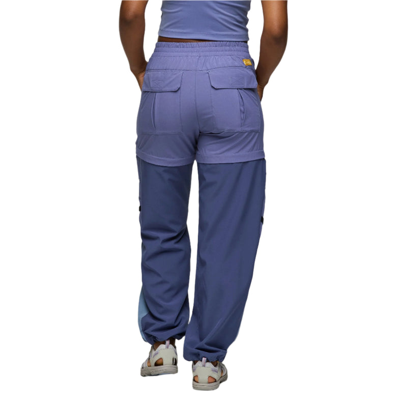 Women's Losdos Zip-Off Pants