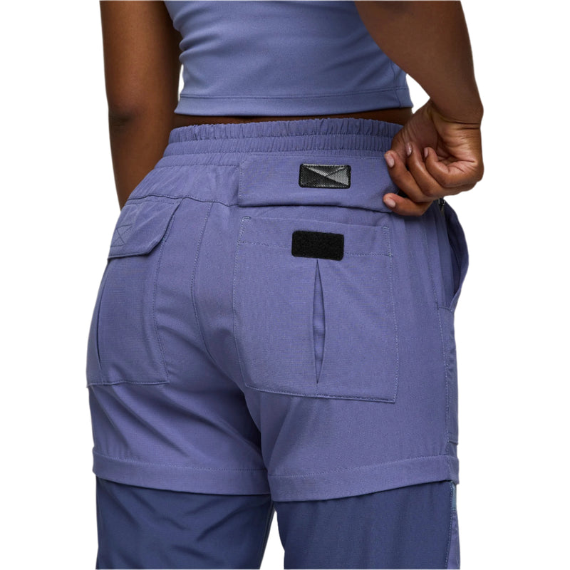 Women's Losdos Zip-Off Pants