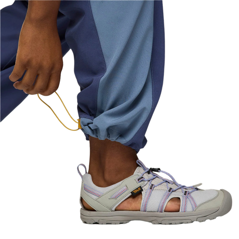 Women's Losdos Zip-Off Pants