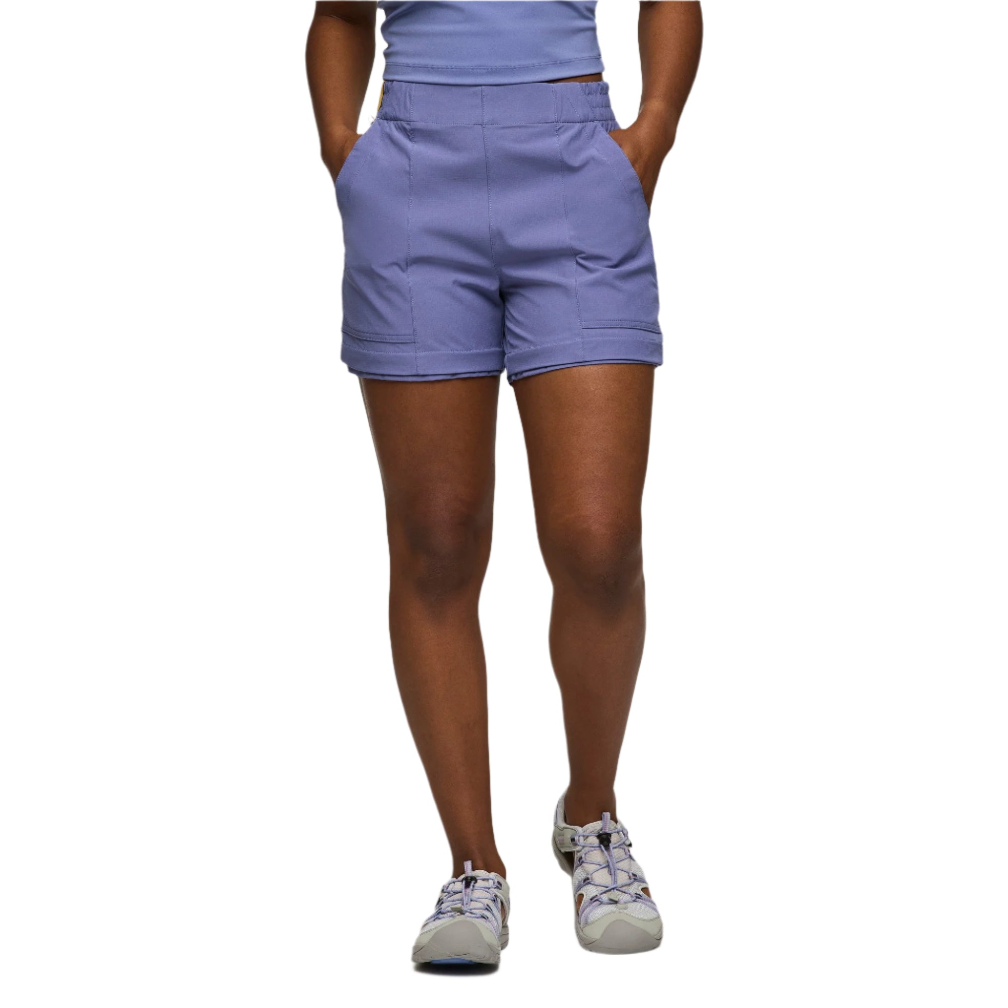 Women's Losdos Zip-Off Pants — Kenco Outfitters