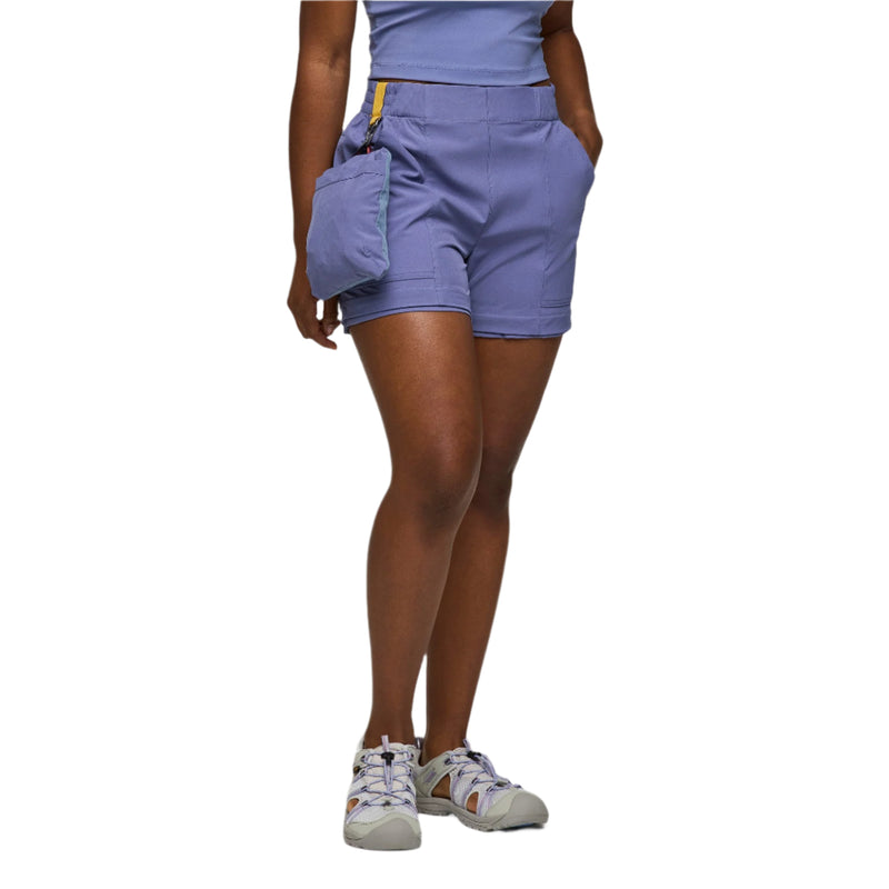 Women's Losdos Zip-Off Pants