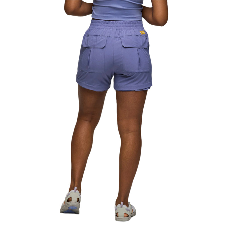 Women's Losdos Zip-Off Pants