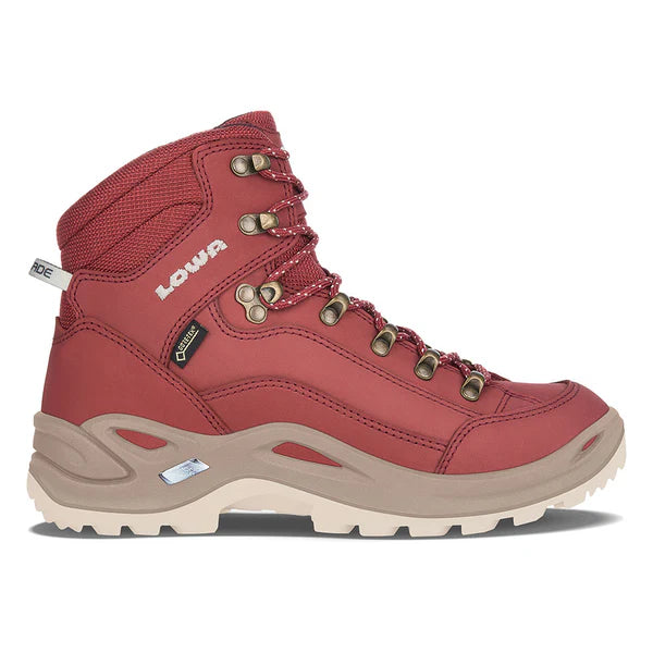 Women's Renegade GTX Mid | Cayenne