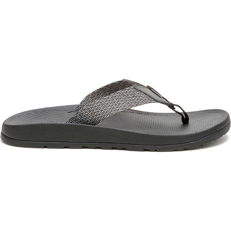 Men's Lowdown Flip Flop Sandal | Meadow Black