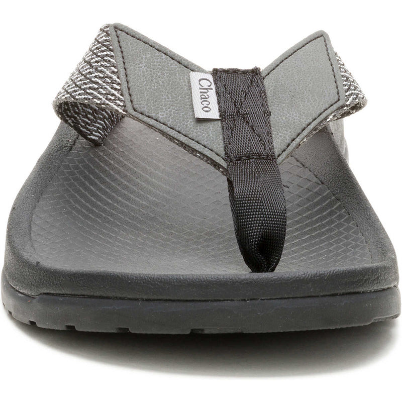 Men's Lowdown Flip Flop Sandal | Meadow Black