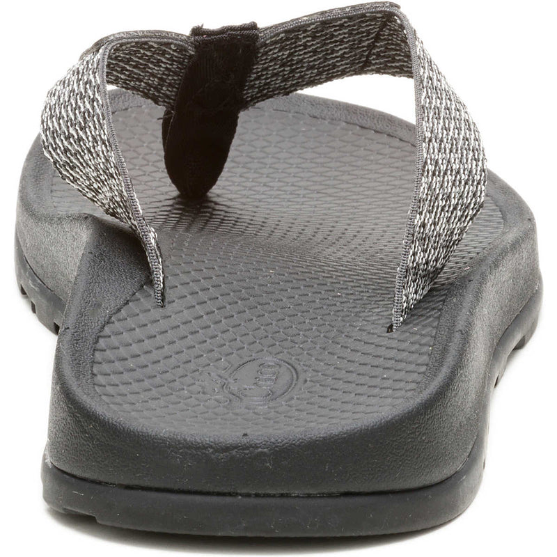 Men's Lowdown Flip Flop Sandal | Meadow Black