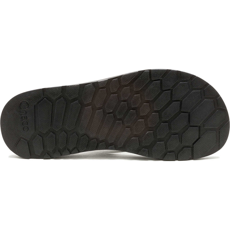Men's Lowdown Flip Flop Sandal | Meadow Black