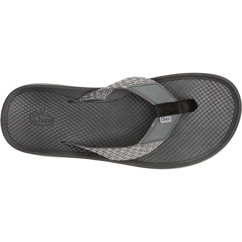 Men's Lowdown Flip Flop Sandal | Meadow Black