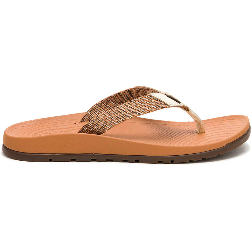 Women's Lowdown Flip Flop | Meadow Canyon Clay
