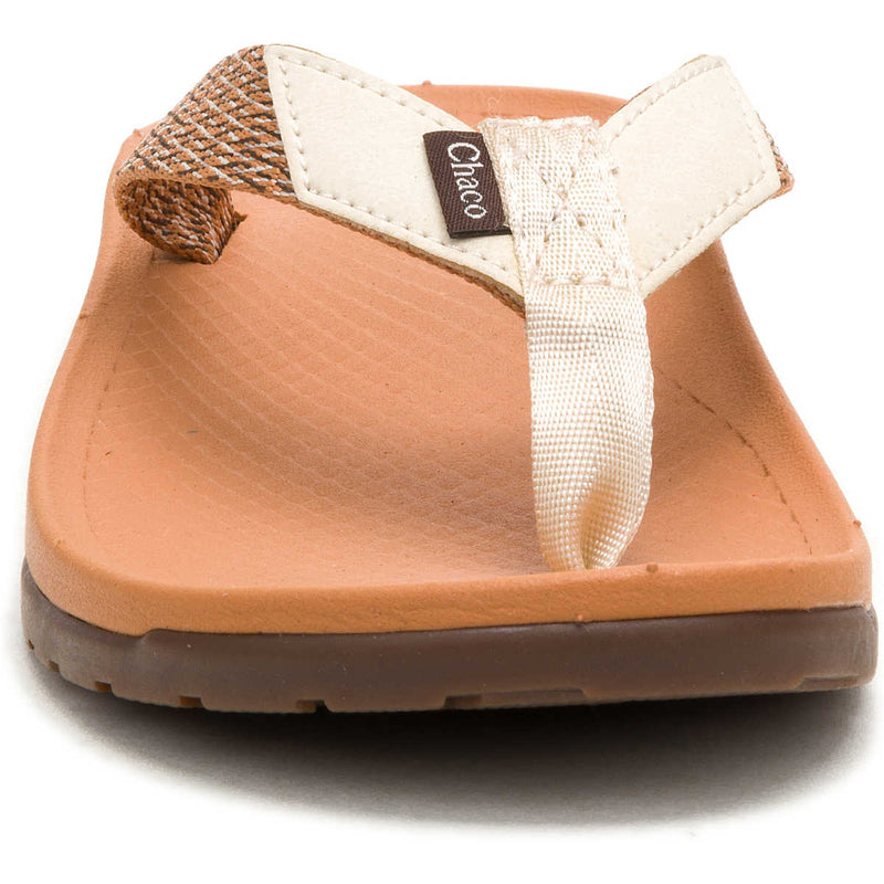 Women's Lowdown Flip Flop | Meadow Canyon Clay