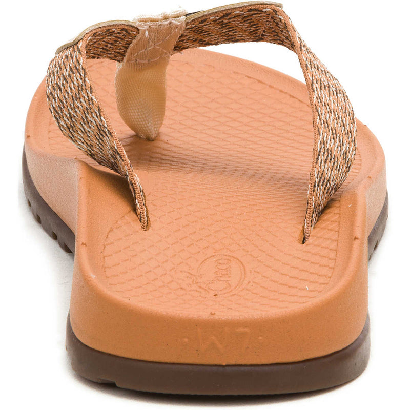 Women's Lowdown Flip Flop | Meadow Canyon Clay