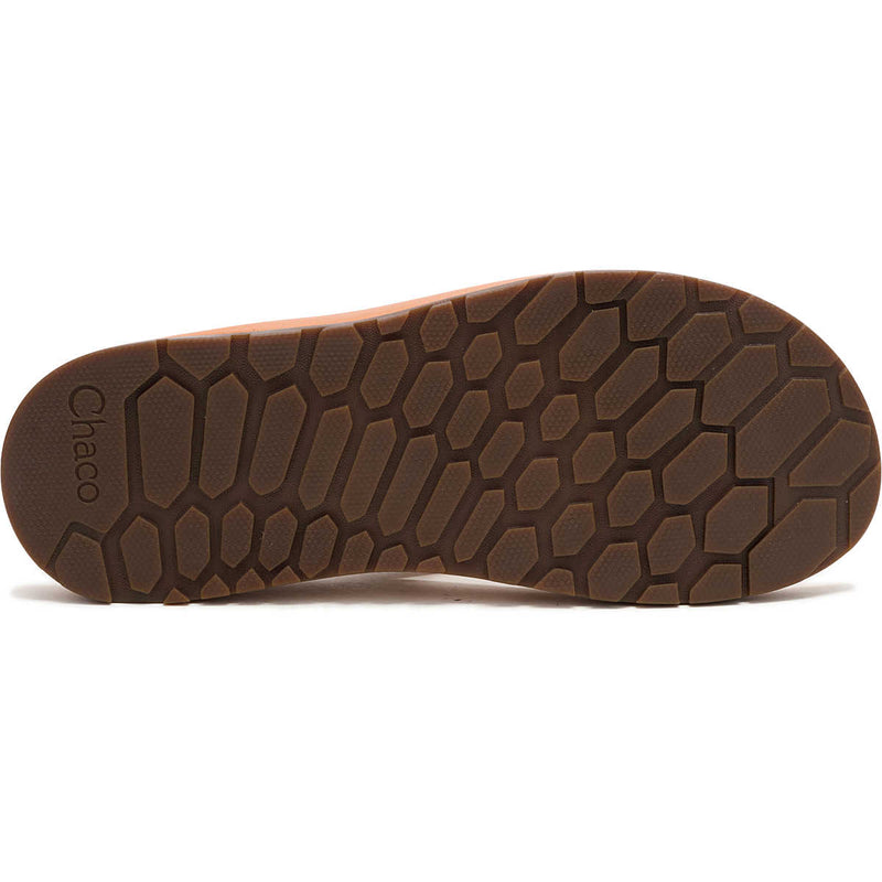 Women's Lowdown Flip Flop | Meadow Canyon Clay