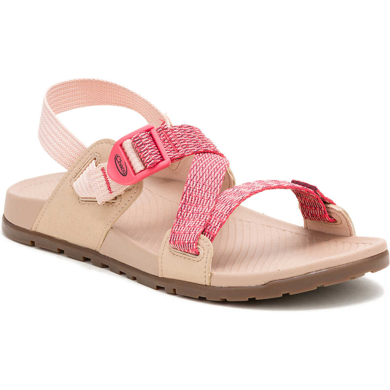 Women's Lowdown Sandal | Meadow Blossom