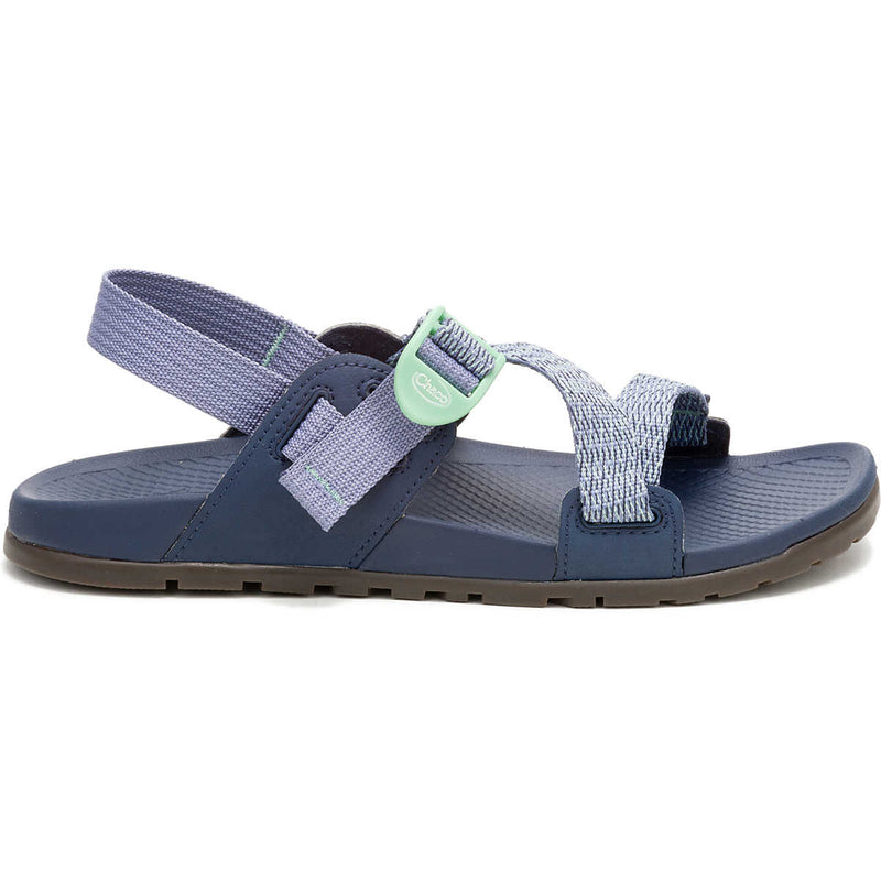Women's Lowdown Sandal | Meadow Cool Gray