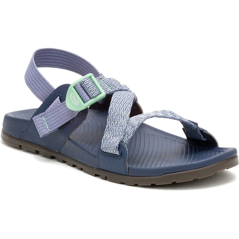 Women's Lowdown Sandal | Meadow Cool Gray