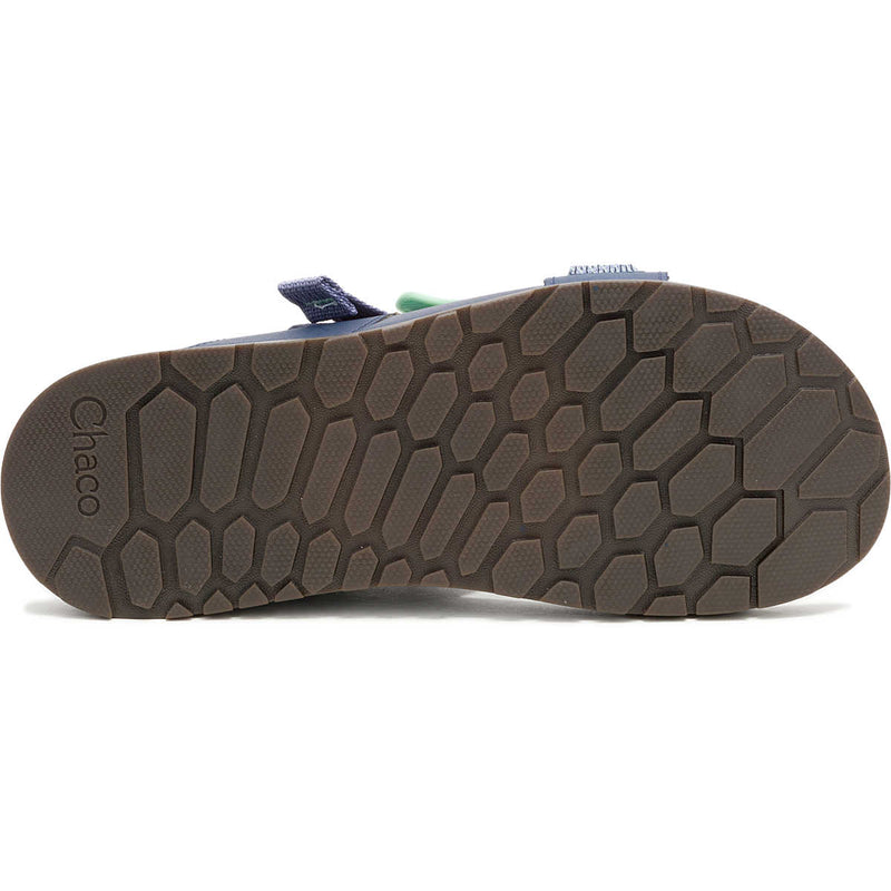 Women's Lowdown Sandal | Meadow Cool Gray