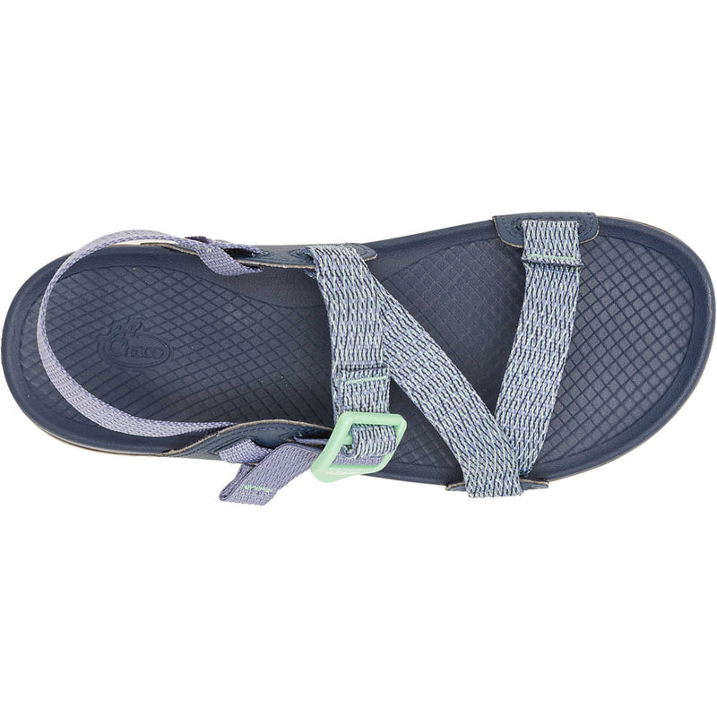 Women's Lowdown Sandal | Meadow Cool Gray