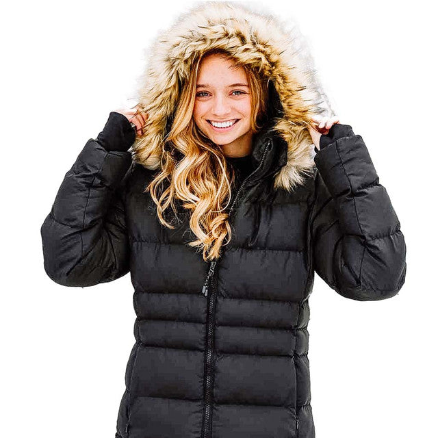 Women's Luna Insulated Down Jacket