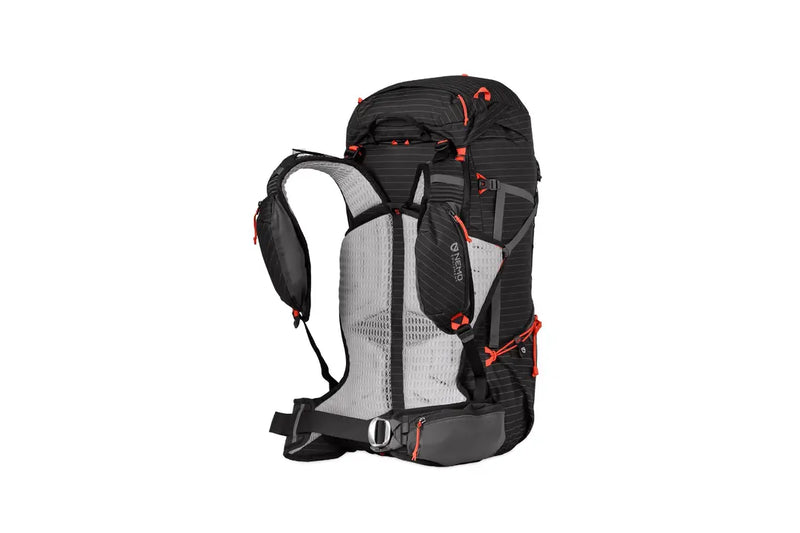 Persist™ Men's 45L Endless Promise® All-Adventure Backpack | Black