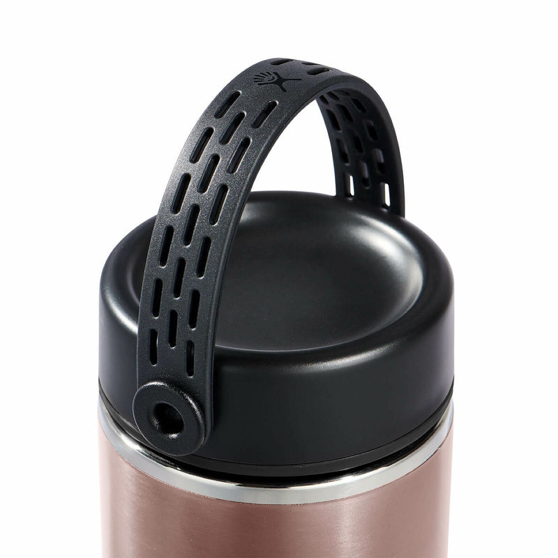 24 oz Lightweight Wide Mouth Trail Series™ Bottle with Flex Cap | Quartz