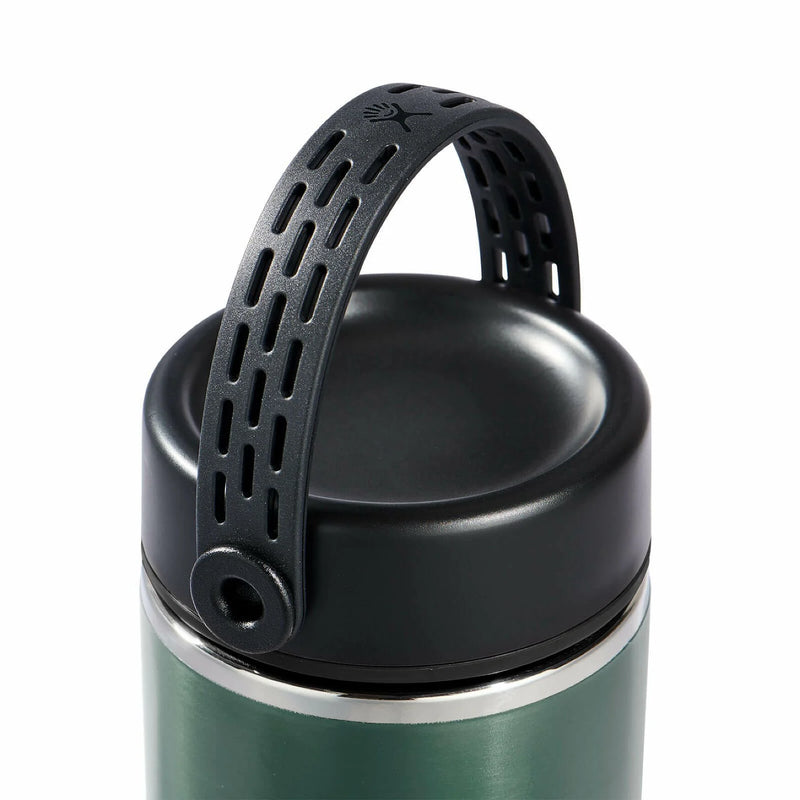 24 oz Lightweight Wide Mouth Trail Series™ Bottle with Flex Cap | Serpentine