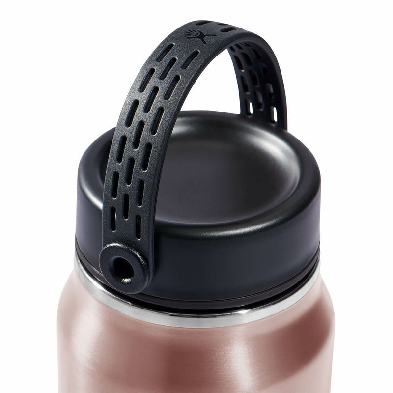 32 oz Lightweight Wide Mouth Trail Series™ Bottle with Flex Cap | Quartz