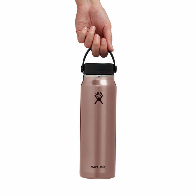 32 oz Lightweight Wide Mouth Trail Series™ Bottle with Flex Cap | Quartz