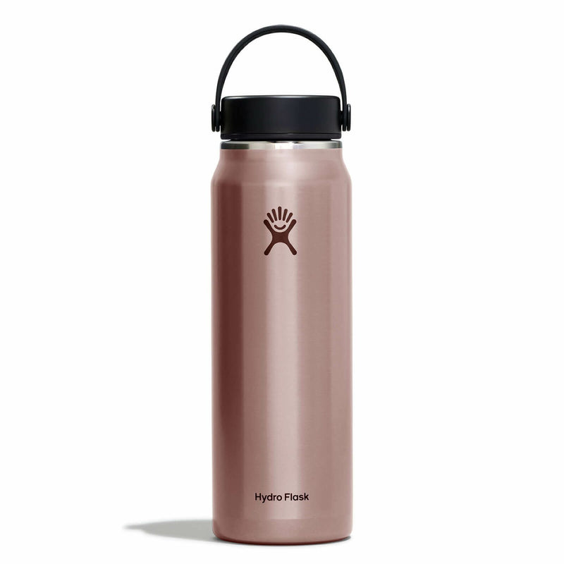 32 oz Lightweight Wide Mouth Trail Series™ Bottle with Flex Cap | Quartz